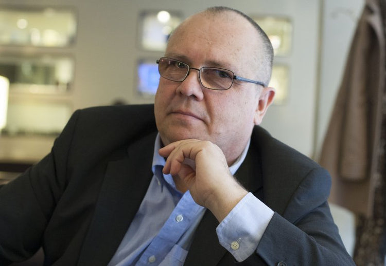 J. K. Tamminen Albert Truuväärt