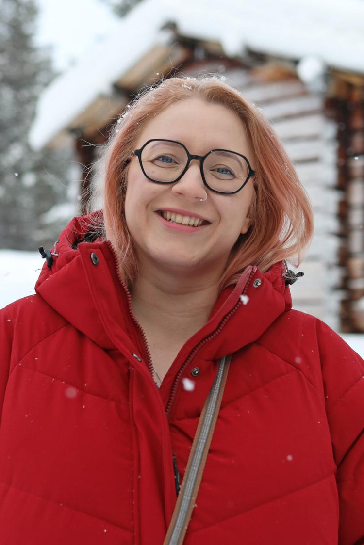 Sonja Tanhua Tytti Bräysy