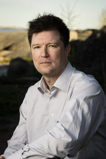 Teemu Kaskinen