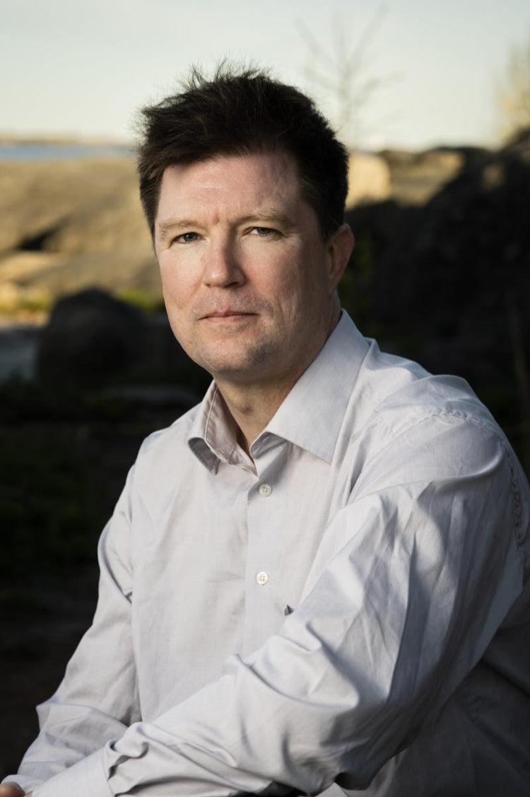 Teemu Kaskinen © Veikko Somerpuro