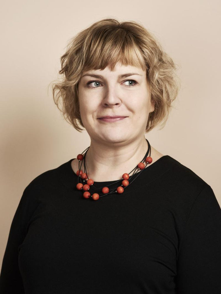 Terhi Tarkiainen © Otto Virtanen