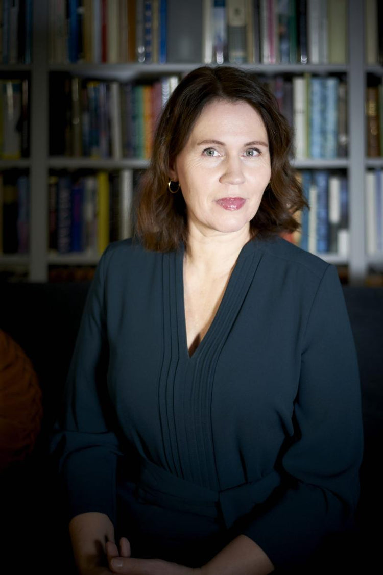 Tiina Laitila Kälvemark Mathias Laitila Kälvemark