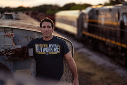 Tim Kennedy