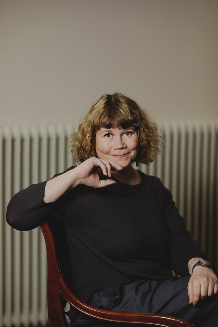 Siina Tiuraniemi Sabrina Bqain