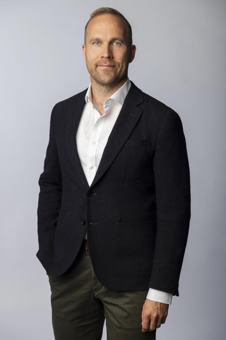 Pekka Tölli Jan Lönnberg