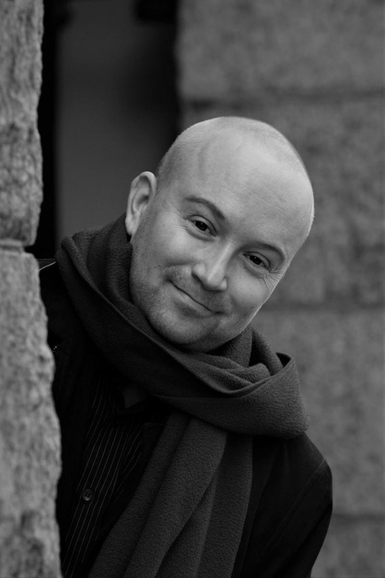 Jarkko Tontti © Miikka Pirinen