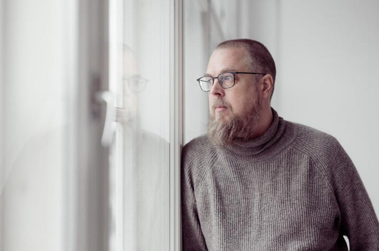 Tuomas Kyrö © Jari Kivelä