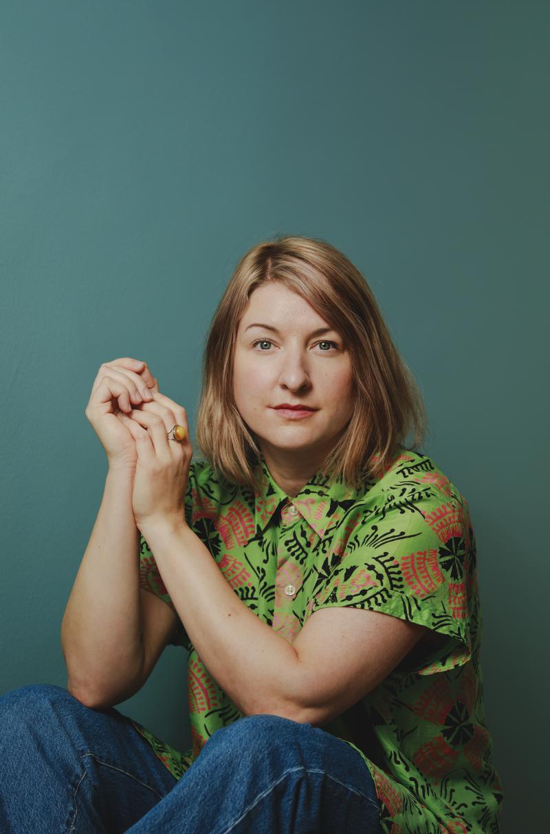 Anni-Julia Tuomisto