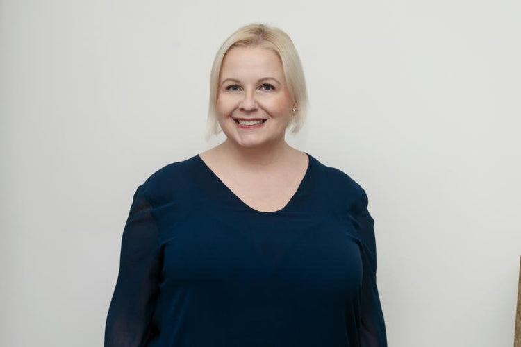 Kirpi Uimonen © Anke Hofmann