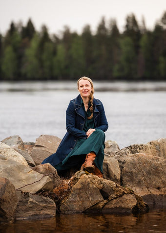 Virpi Vainio