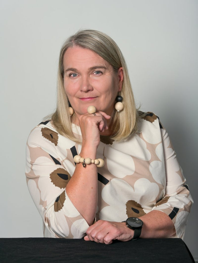 Leena Valmu Lea Komi
