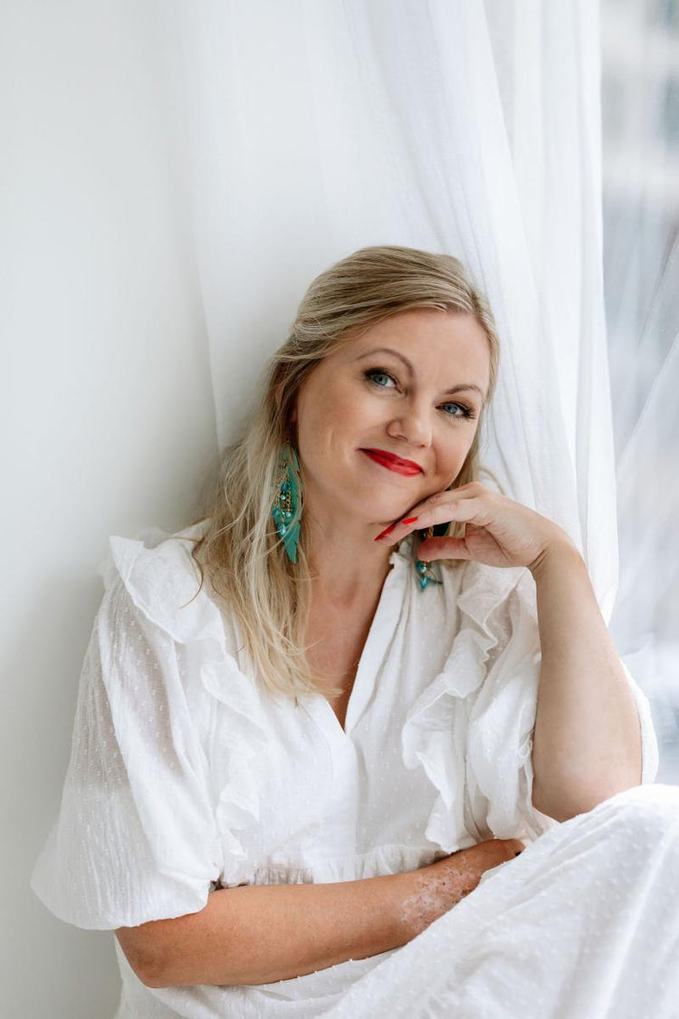 Mari Valonmeri © Anita Vartiainen