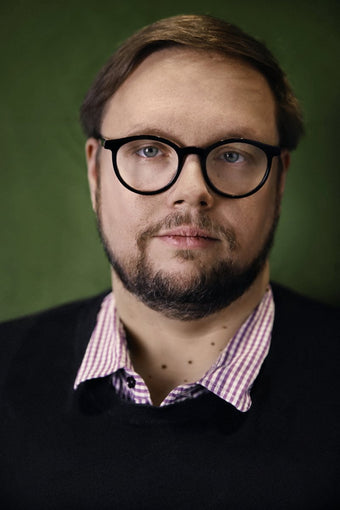 Veikko Eranti