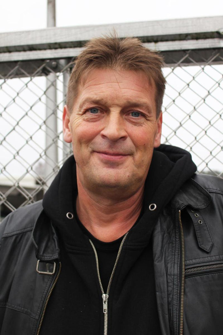 Vesa Kontiainen © Tiina Bolz