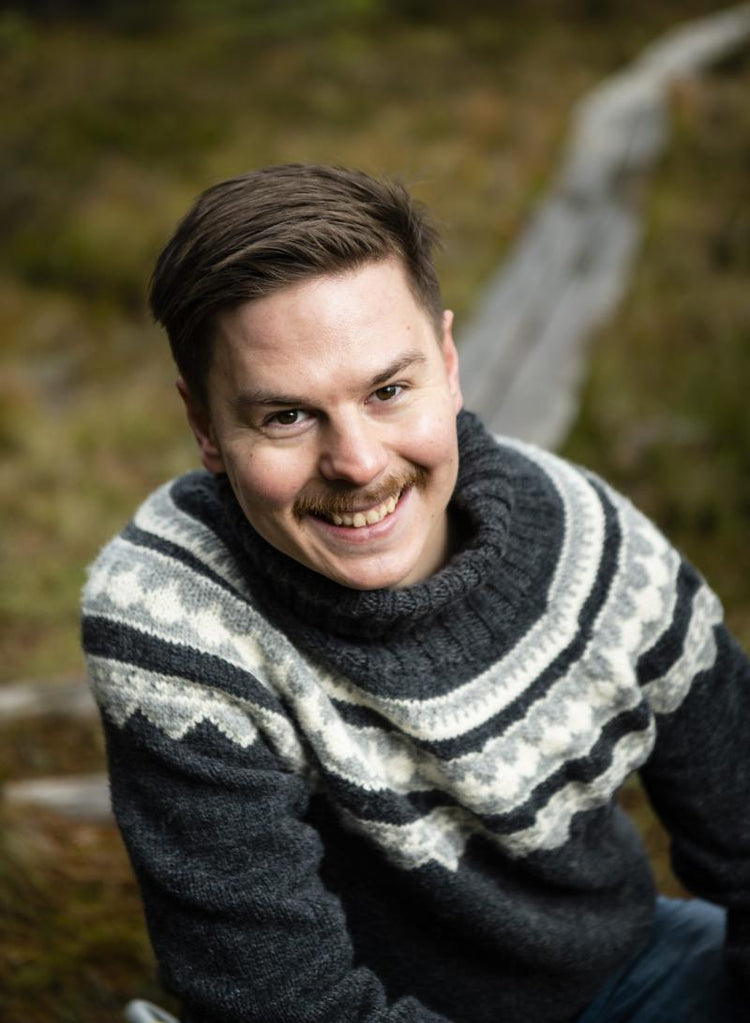 Ville Jaako © Veikko Somerpuro