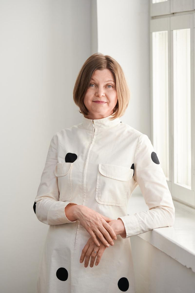 Kati Vuorento Lari Järnefelt