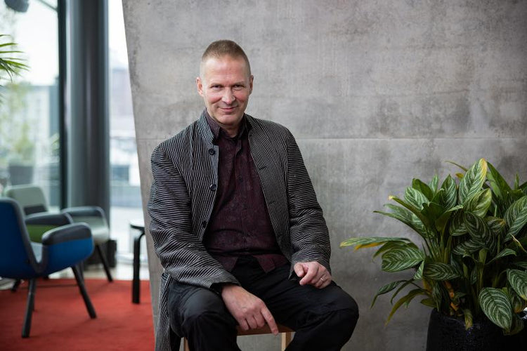 Ari Wahlsten © Miikka Pirinen