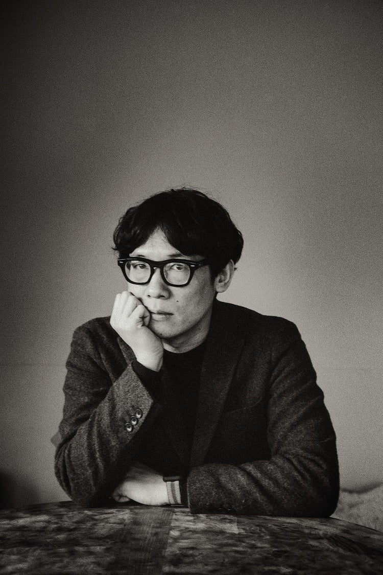 Satoshi Yagisawa Minoru Suwa