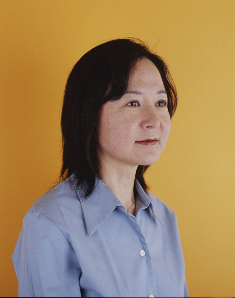 Yoko Ogawa Tadashi Okochi