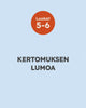 Luokat 5-6 - Kertomuksen lumoa