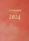 Astrologinen vuosikalenteri 2024