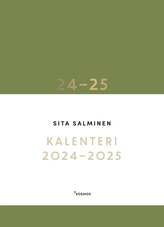 Sitan kalenteri 2024–2025