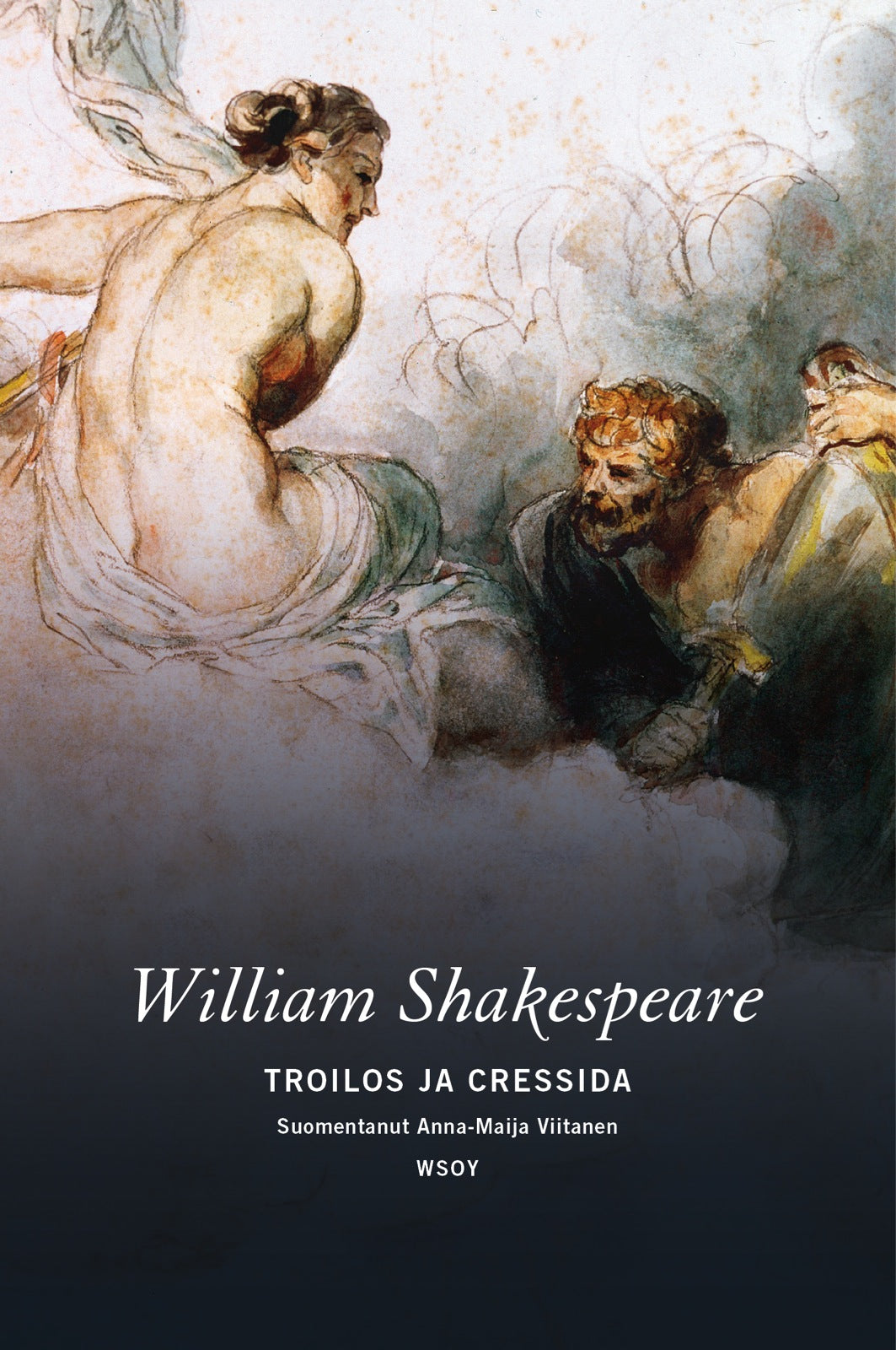 Troilos ja Cressida