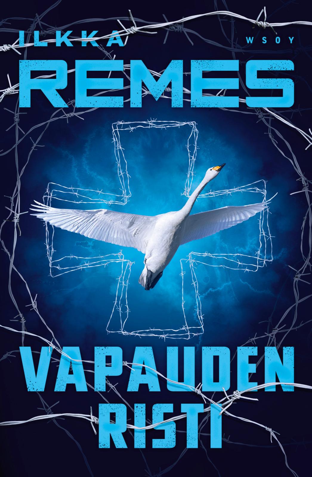 Vapauden risti