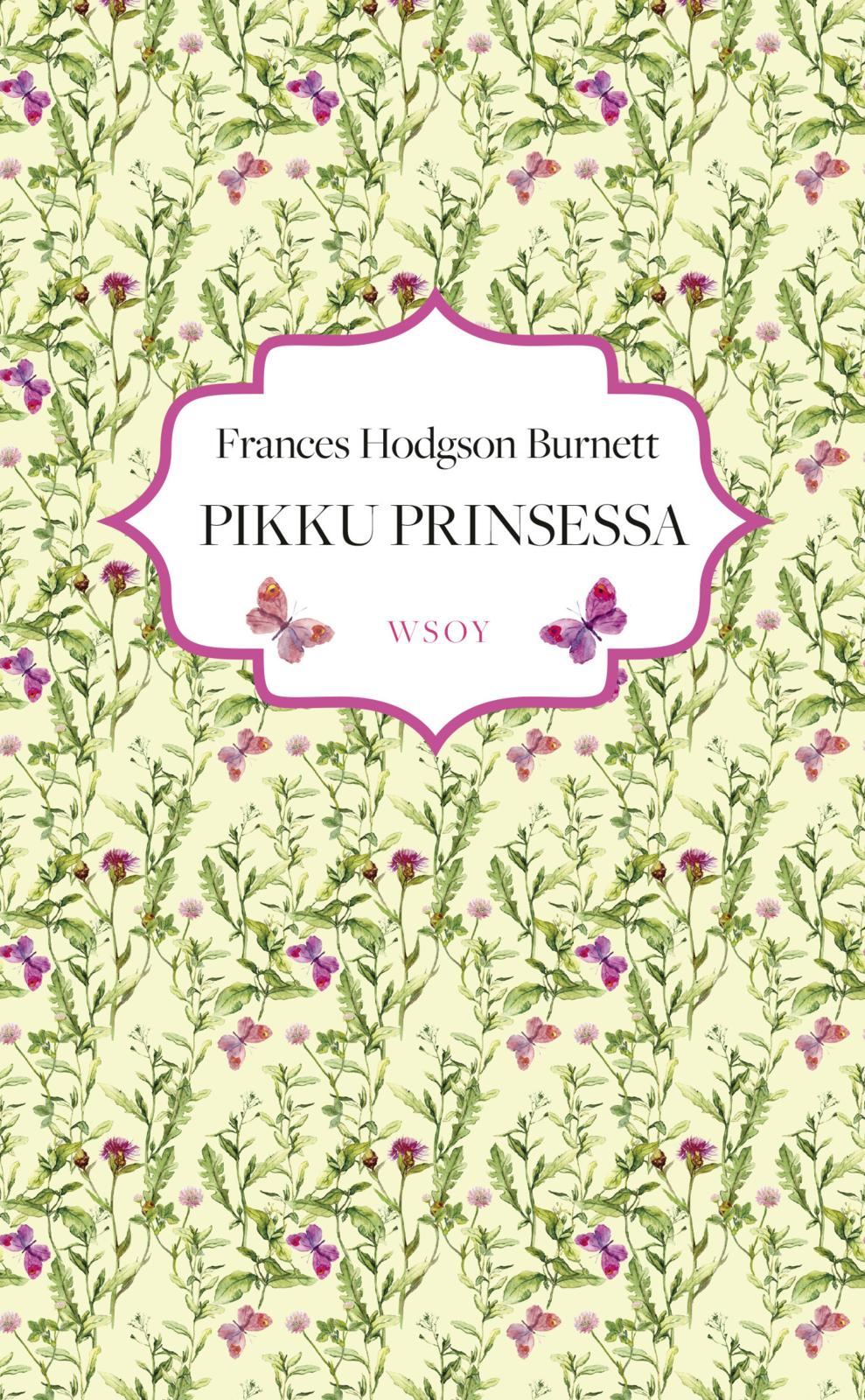 Pikku prinsessa