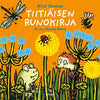Tiitiäisen runokirja