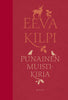 Punainen muistikirja