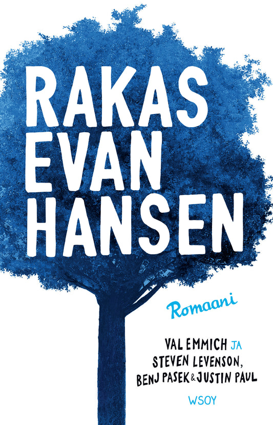 Rakas Evan Hansen