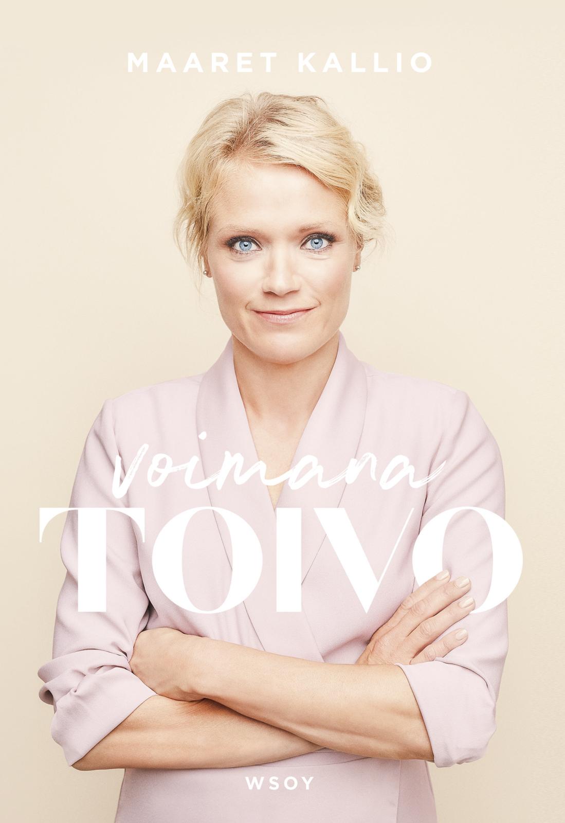 Voimana toivo