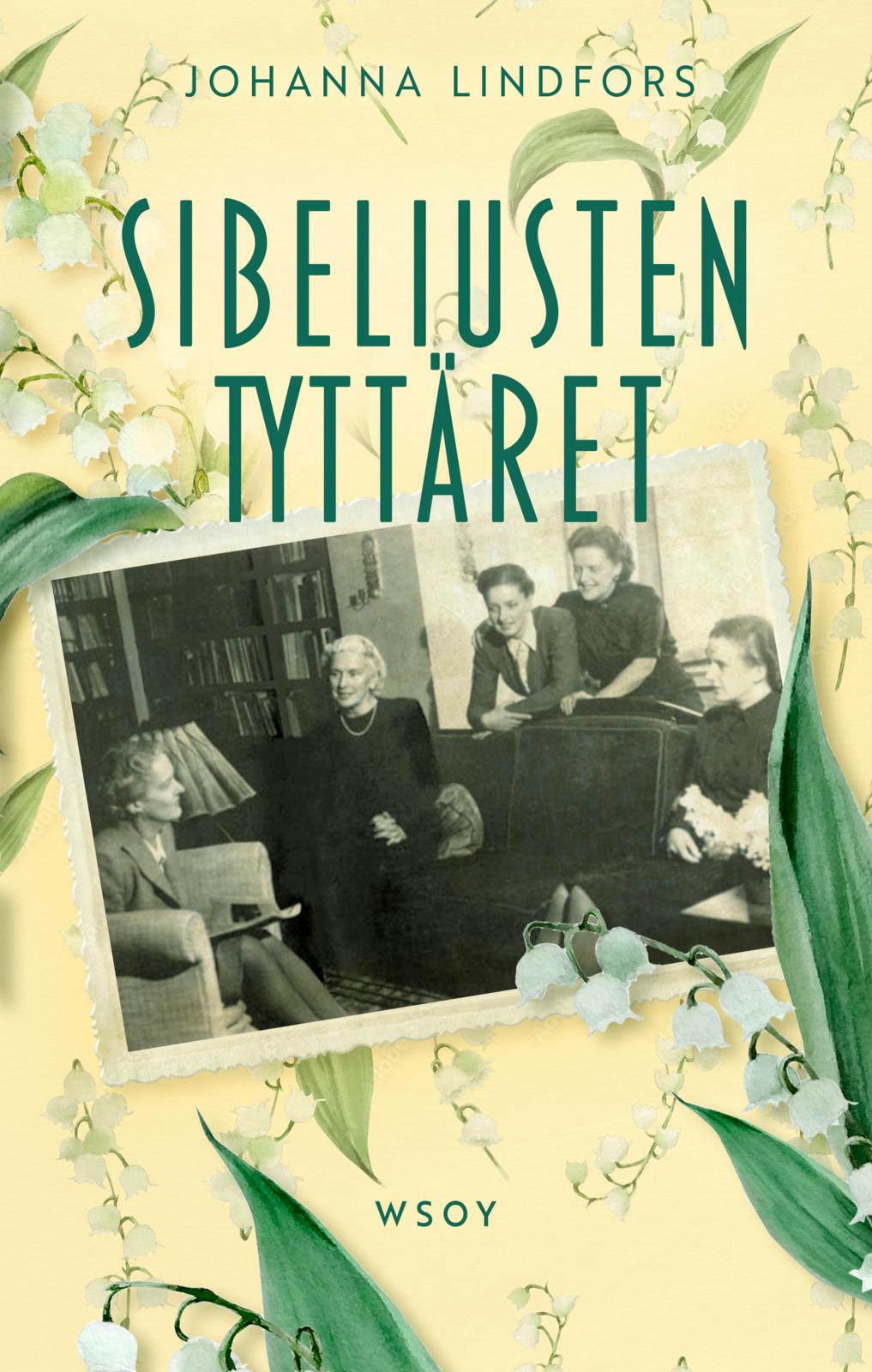 Sibeliusten tyttäret