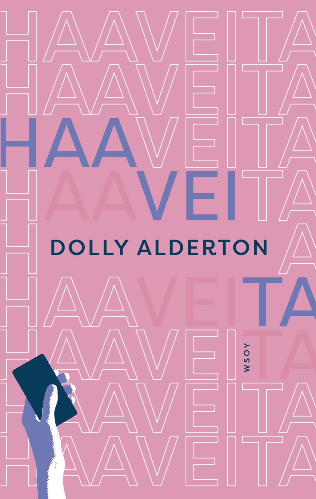 Dolly Alderton