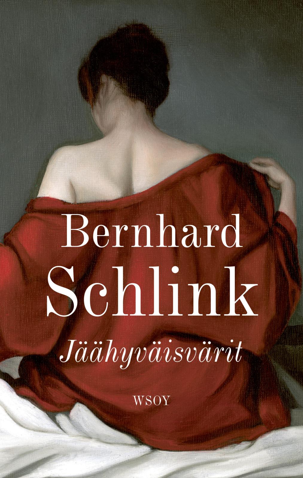 Bernhard Schlink