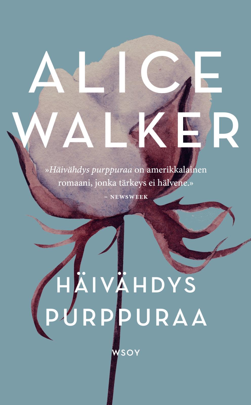 Alice Walker