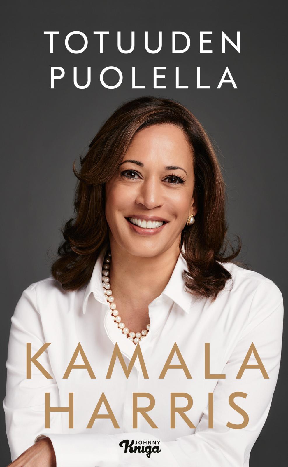 Kamala Harris