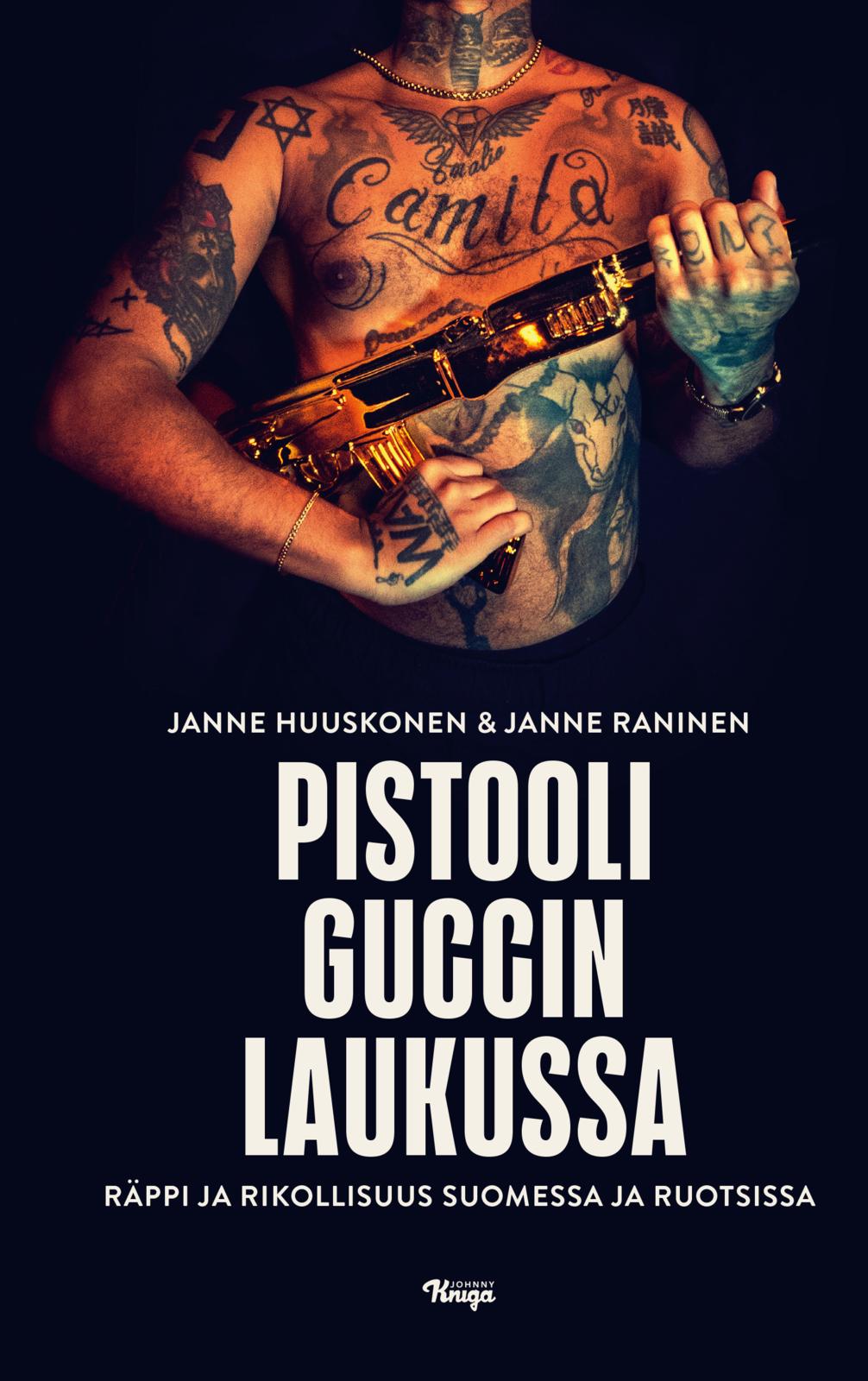 Janne Raninen