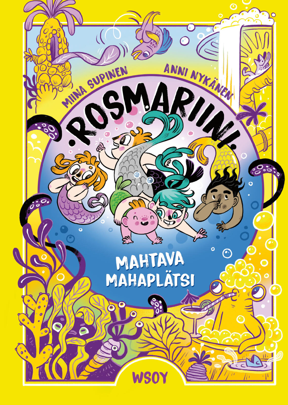 Rosmariini Mahtava Mahapl tsi Miina Supinen Kirja fi Rosmariini Mahtava Mahapl tsi Miina Supinen Kirja fi