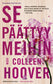 Se päättyy meihin
