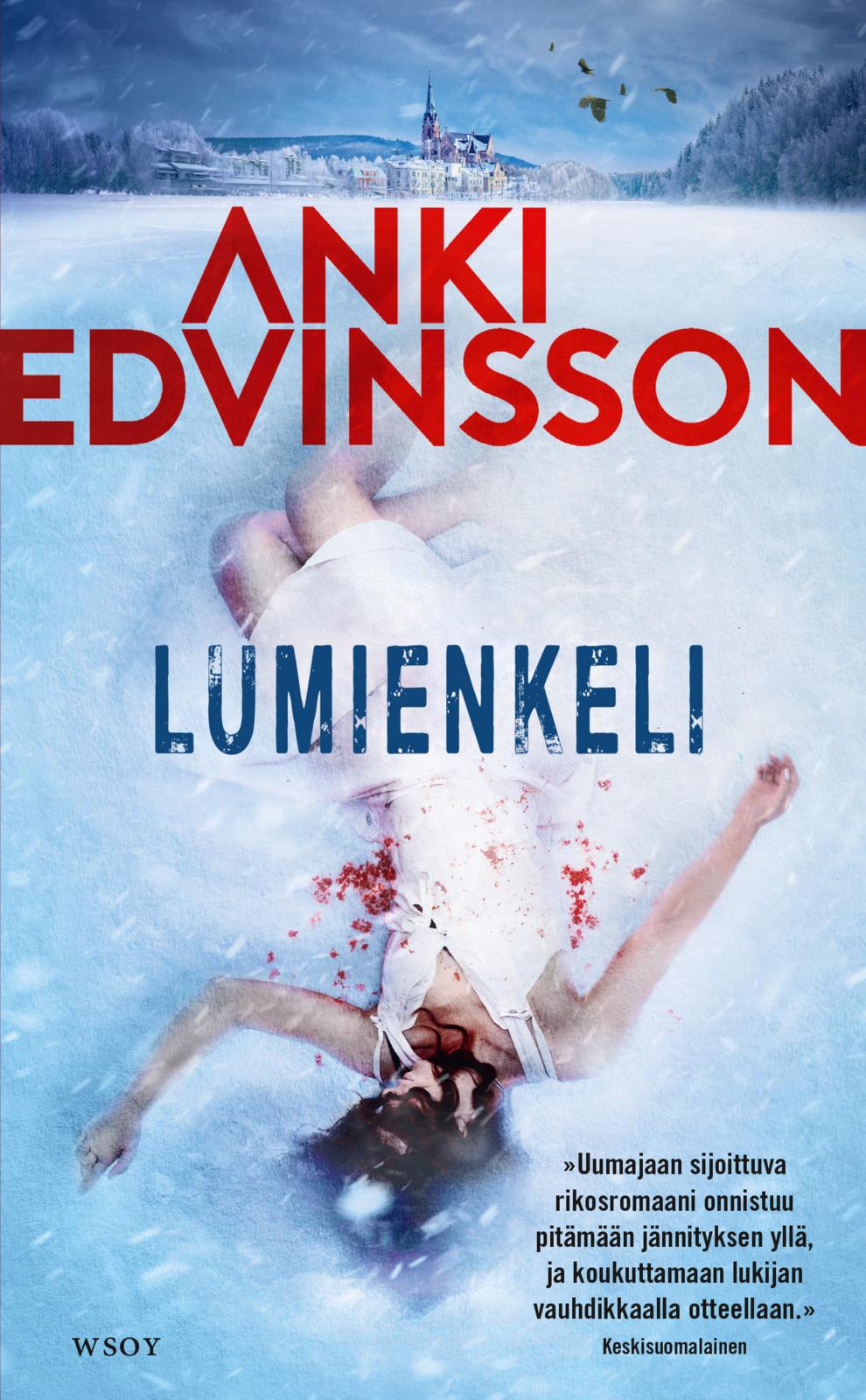 Anki Edvinsson