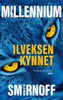 Ilveksen kynnet