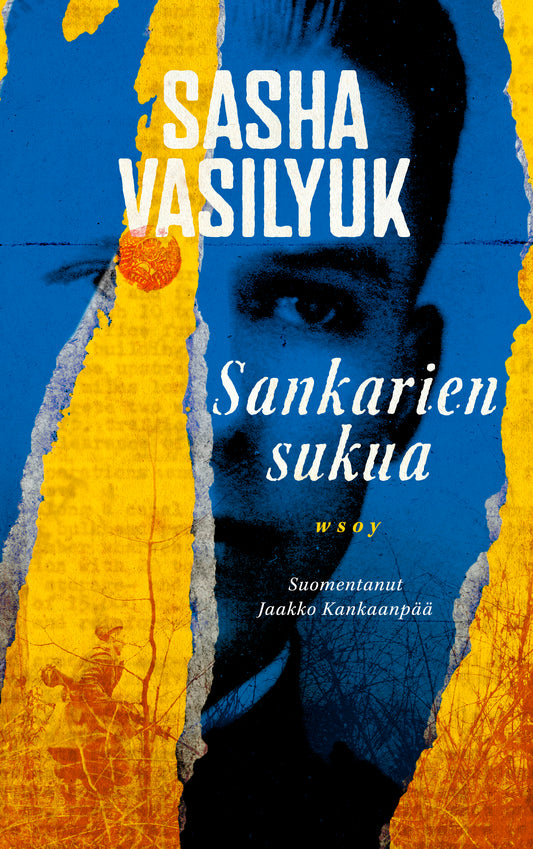 Sankarien sukua