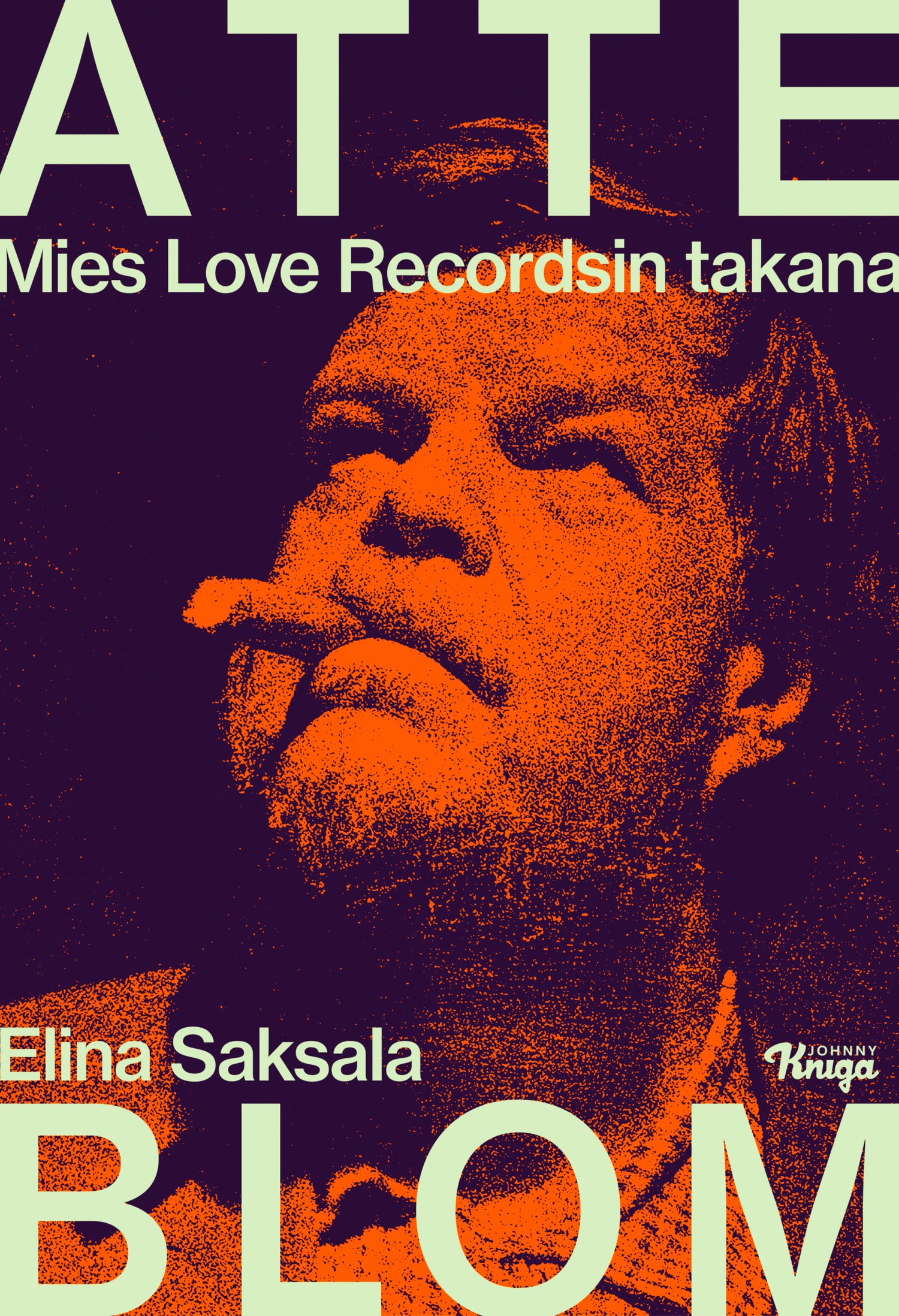 Elina Saksala