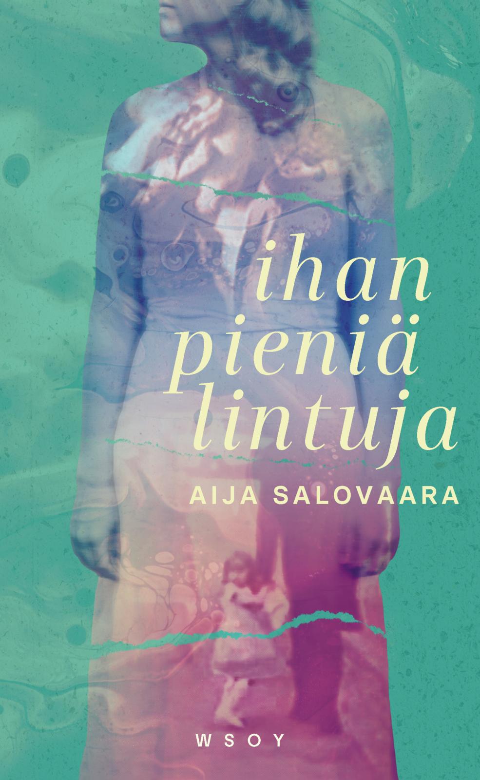 Aija Salovaara