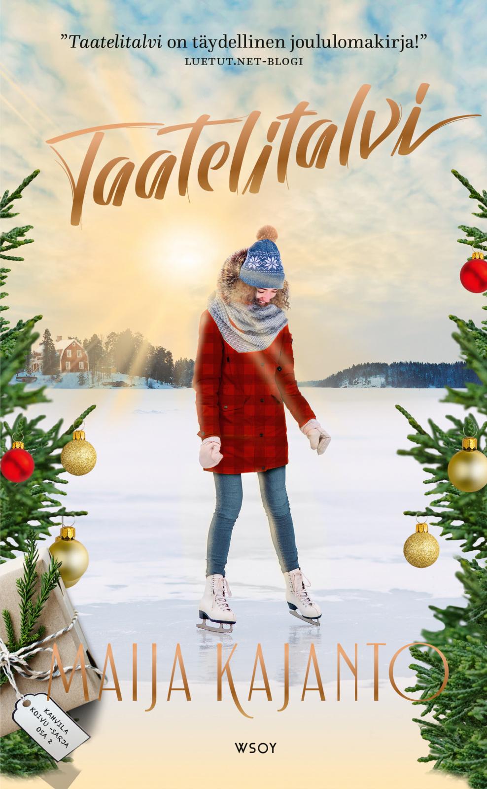 Taatelitalvi