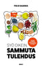 Syö oikein, sammuta tulehdus
