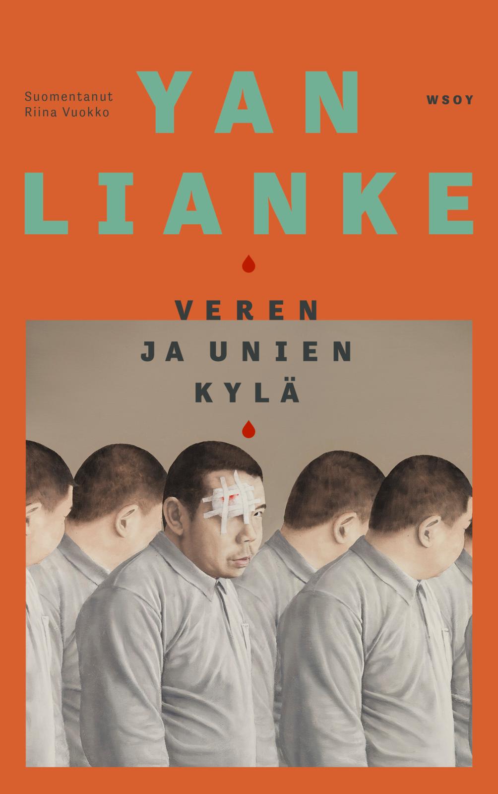 Veren ja unien kylä