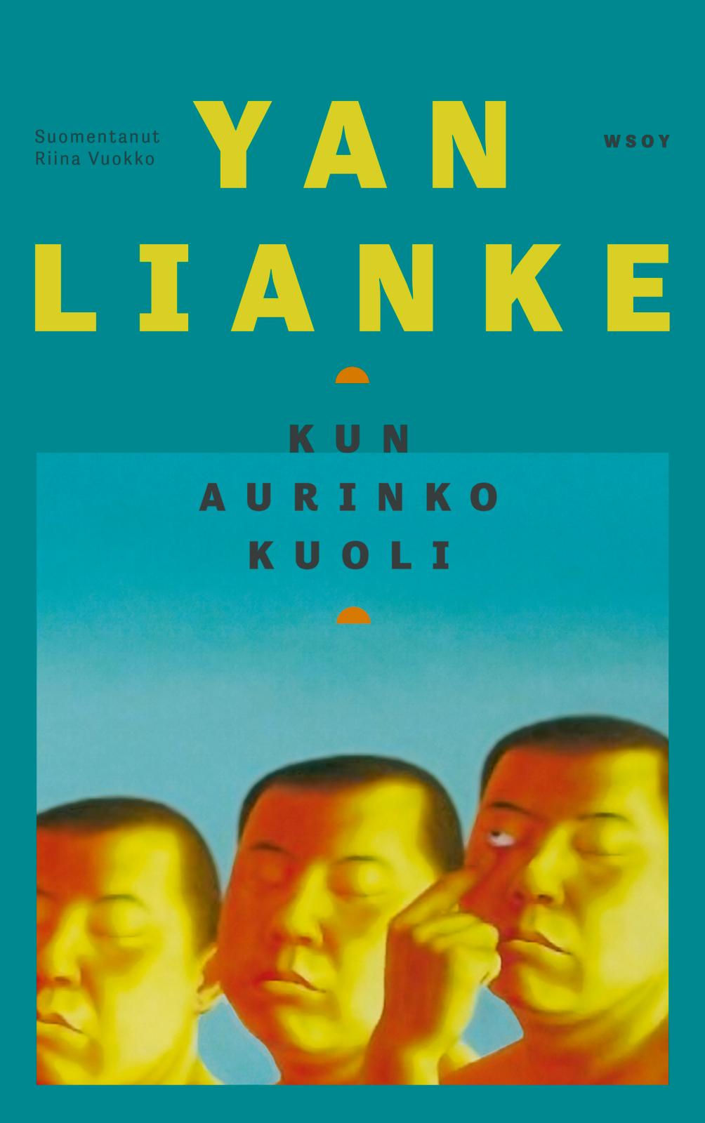Kun aurinko kuoli